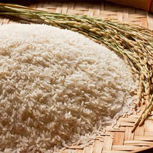 Iranian rice