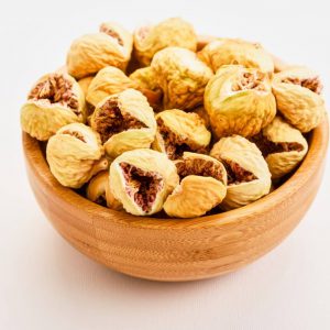 Iranian figs